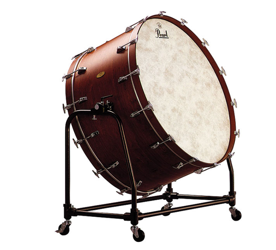 bass-drum
